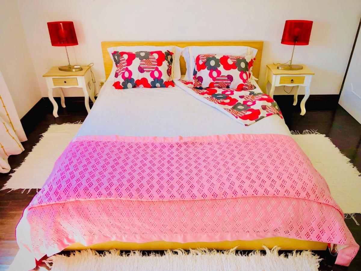 Homestay Casa Do Trevo *