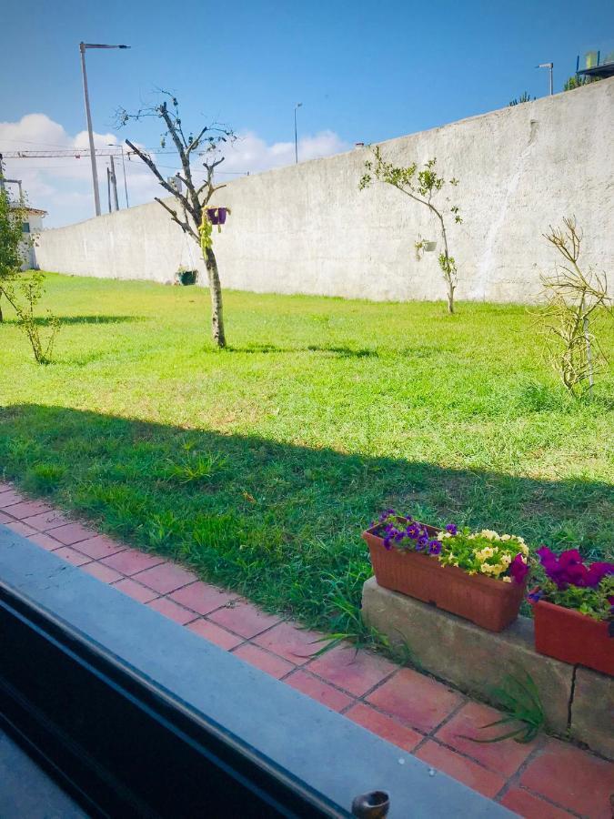 Casa Do Trevo Homestay *