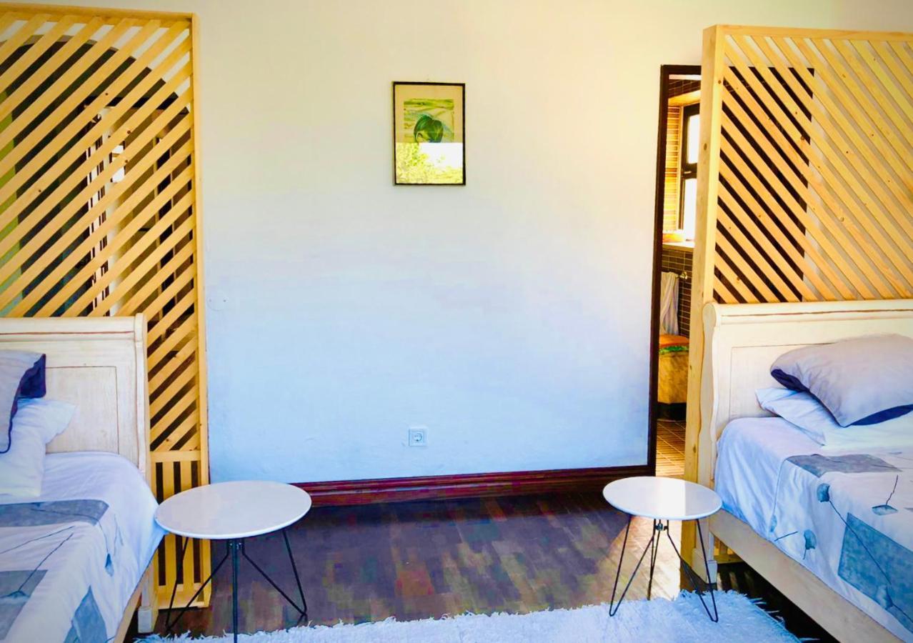 Casa Do Trevo