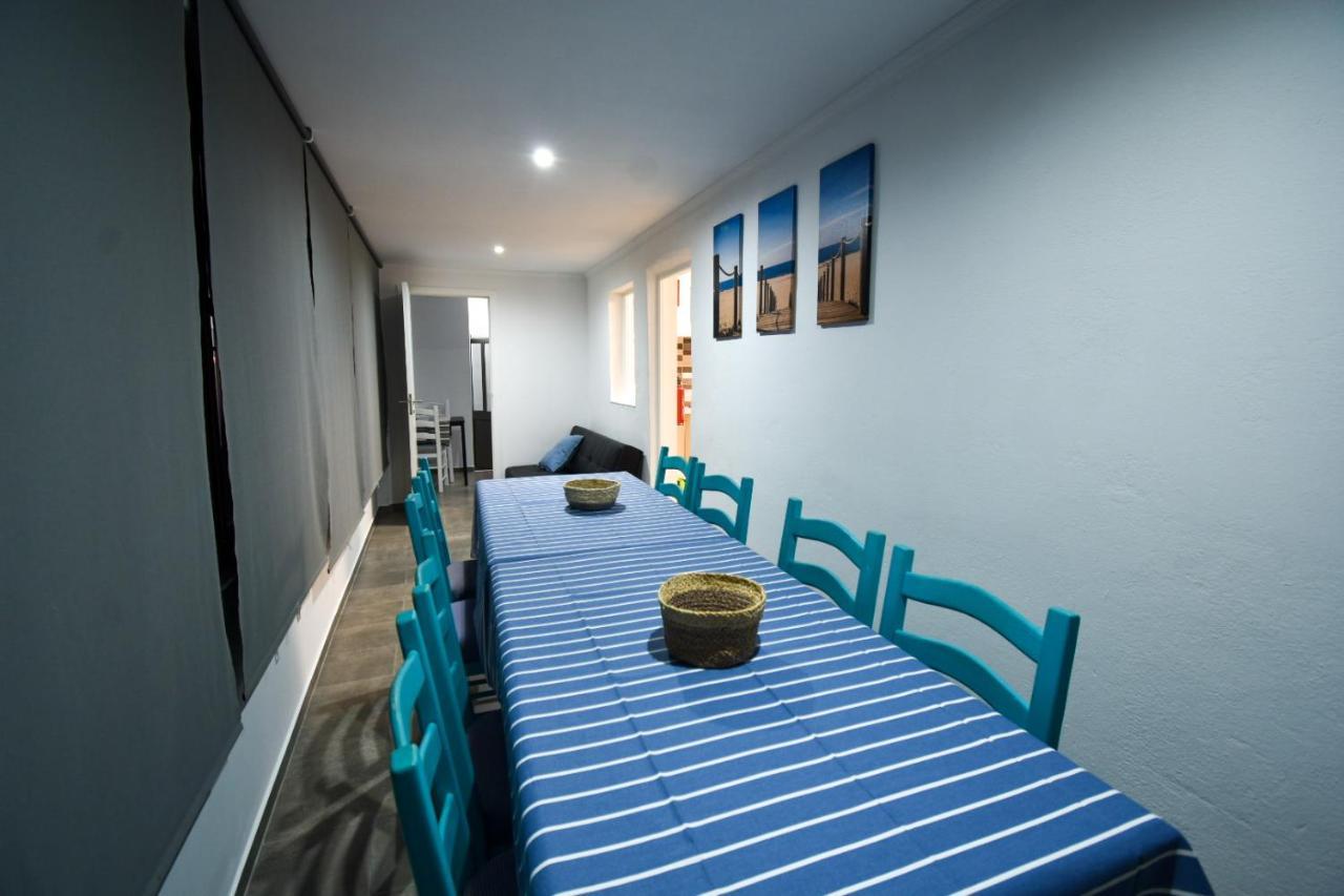 Rock's Spot Front Apartamento