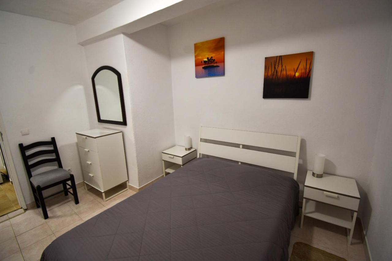 Rock's Spot Front Apartamento Costa da Caparica