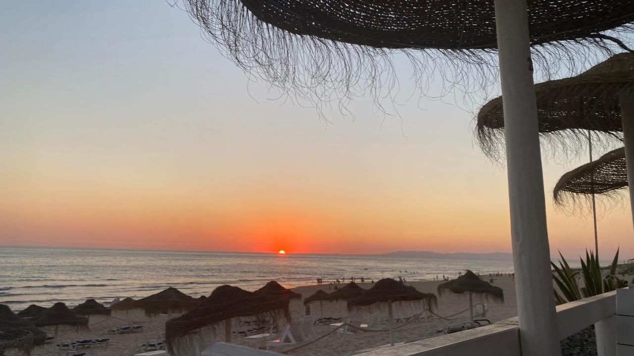 Rock's Spot Front Apartamento Costa da Caparica