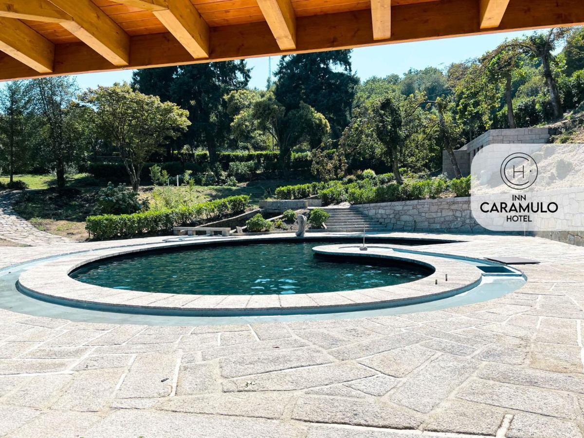 Hotel Caramulo