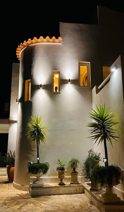 Bed & Breakfast Palm View Guesthouse, Adults Only *