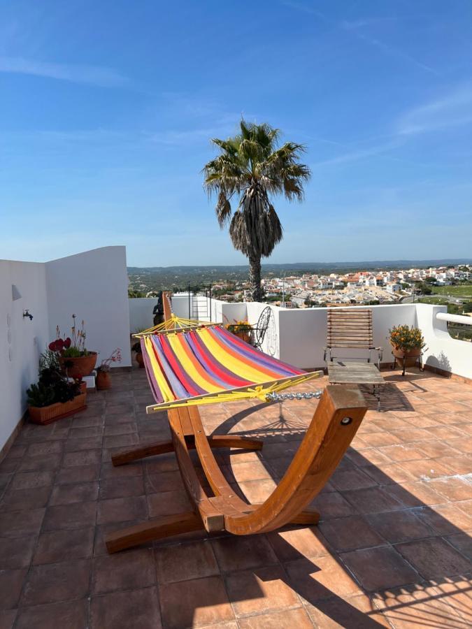 Bed & Breakfast Palm View Guesthouse, Adults Only Praia Da Luz