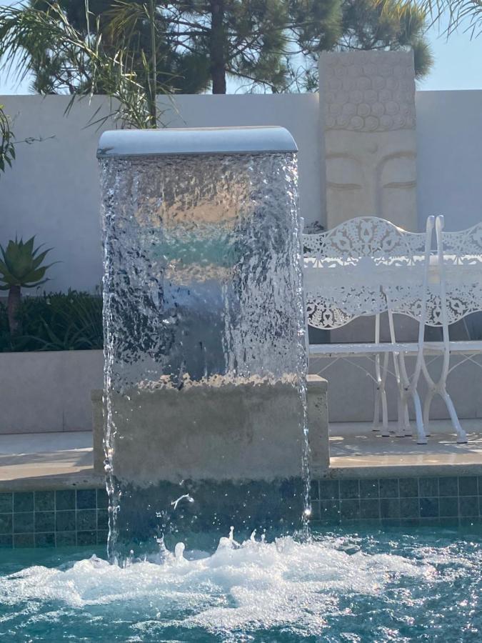 Palm View Guesthouse, Adults Only * Praia Da Luz
