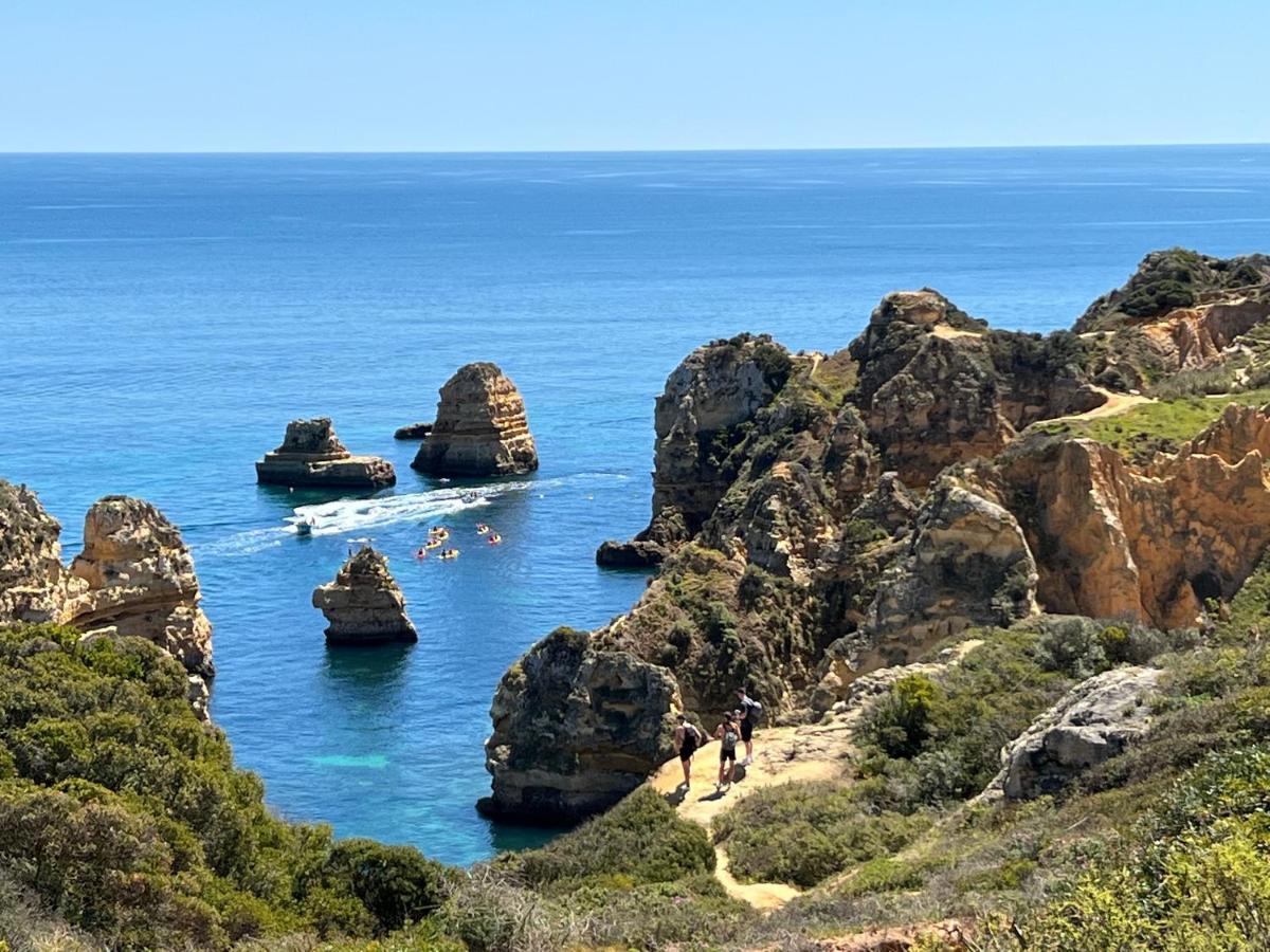 Palm View Guesthouse, Adults Only * Praia Da Luz