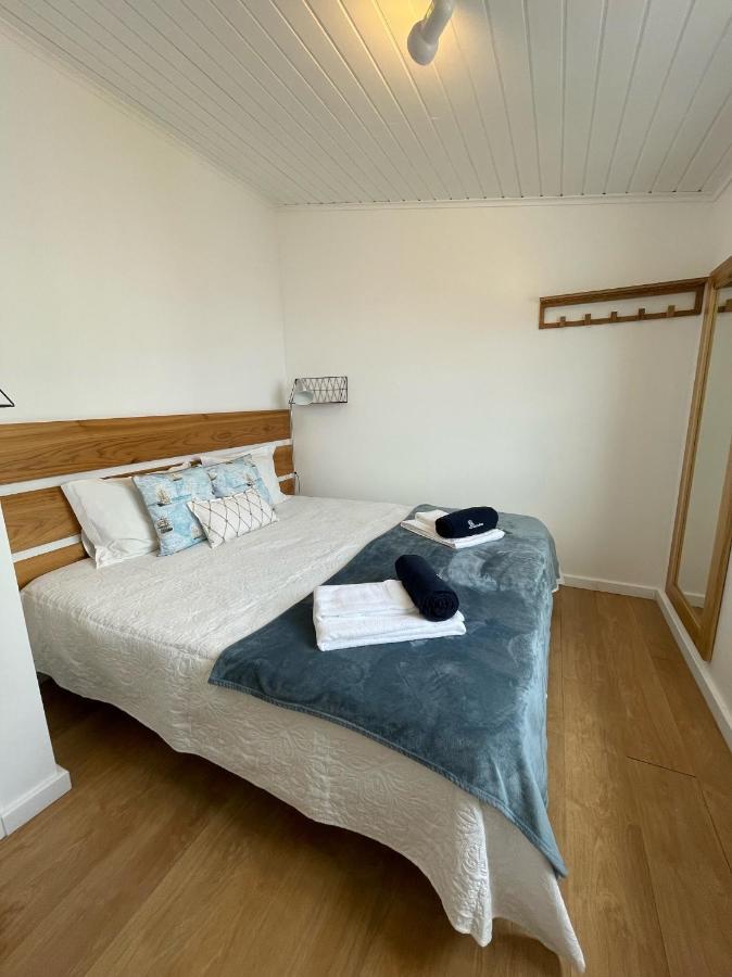 Holiday home Vacas Felizes *