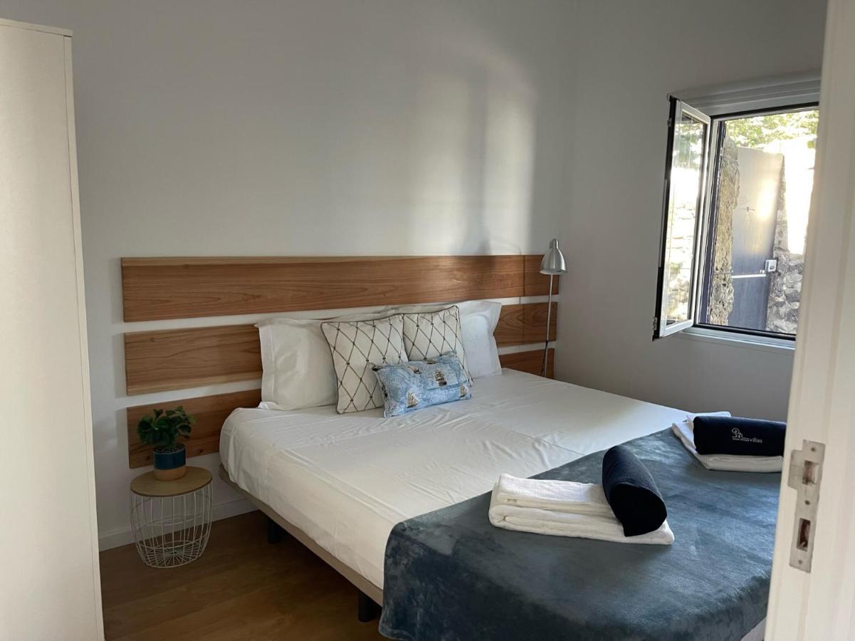 Holiday home Vacas Felizes