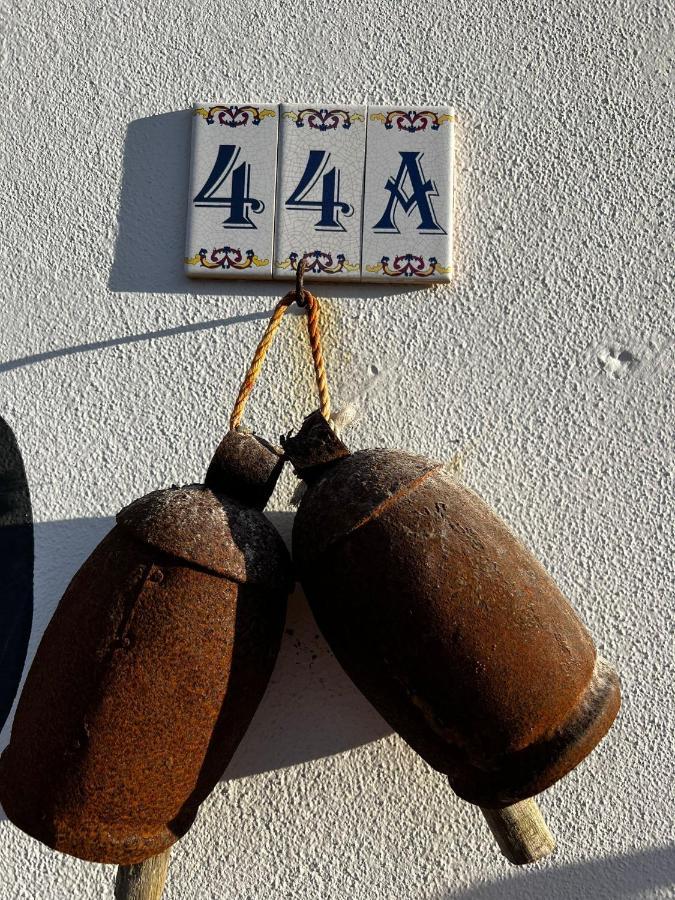 Vakantiehuis Vacas Felizes Ribeira Grande