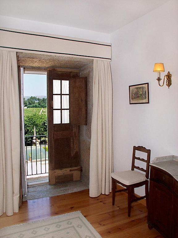 Casa De Vilarinho De S. Romao Casa de hóspedes