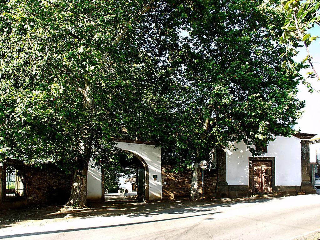 Casa De Vilarinho De S. Romao Guest house