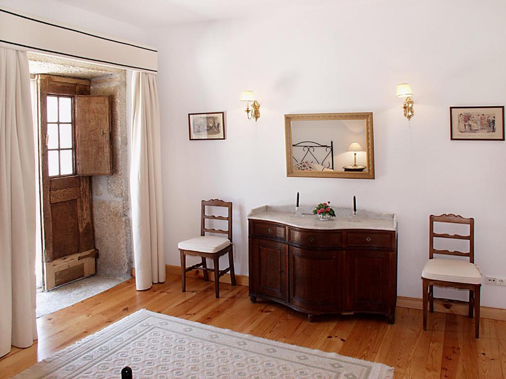 Guest house Casa De Vilarinho De S. Romao Sabrosa