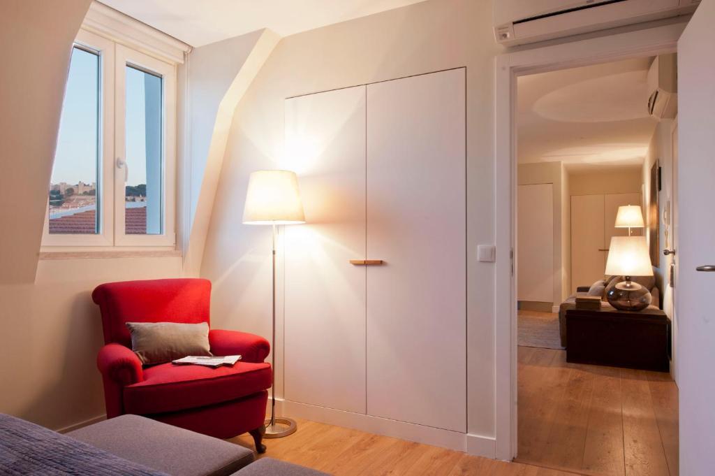 Guest house Casa Balthazar Lisbon