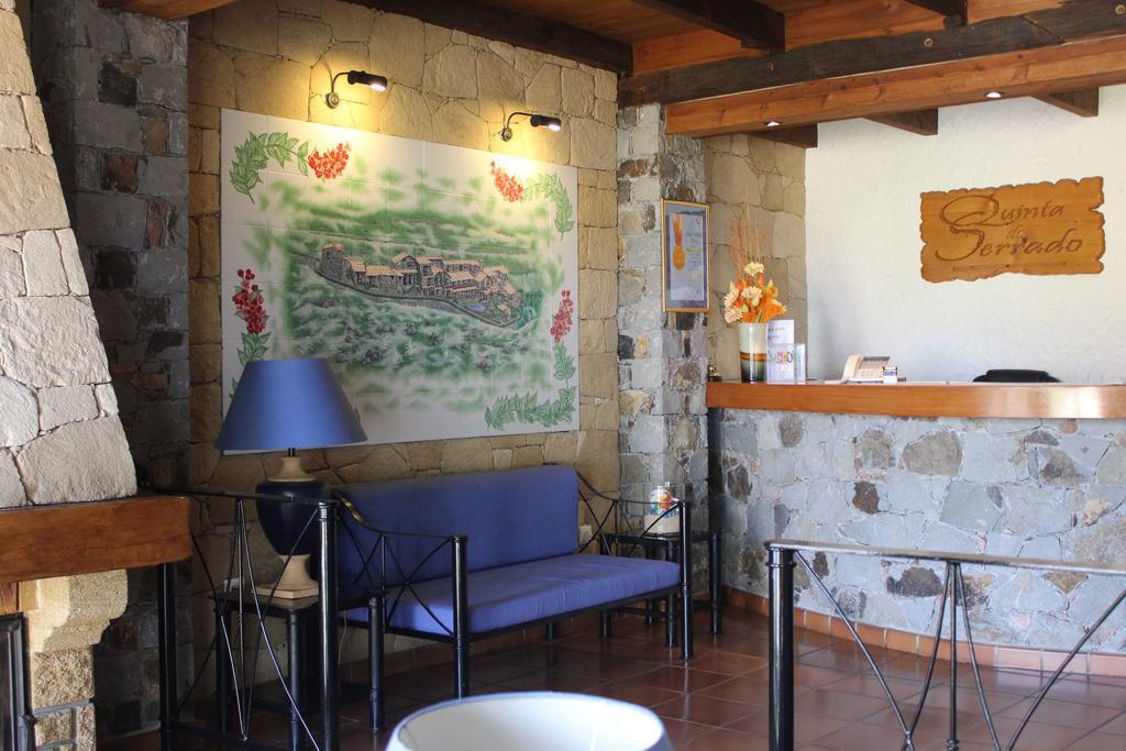 Quinta Do Serrado 4* Vila Baleira (Porto Santo)