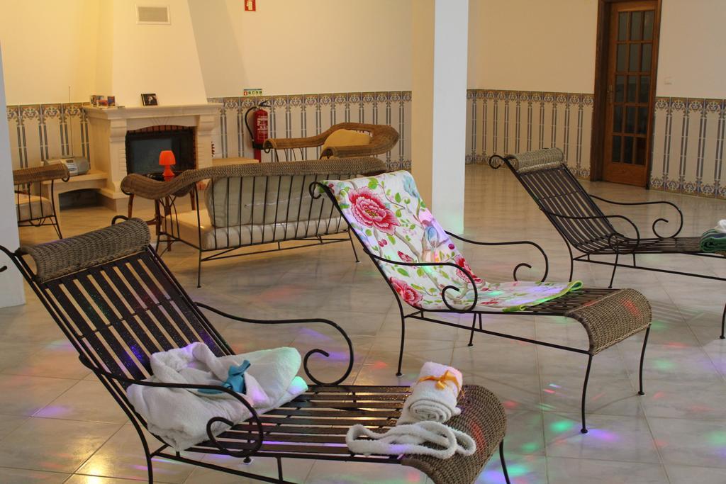 Canas Beach House - Al Holiday home Areia Branca
