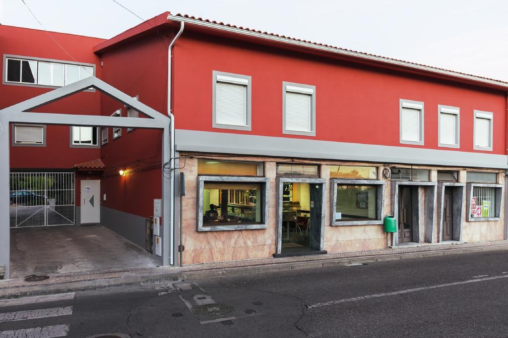 Guest house Porta 86 Cantanhede