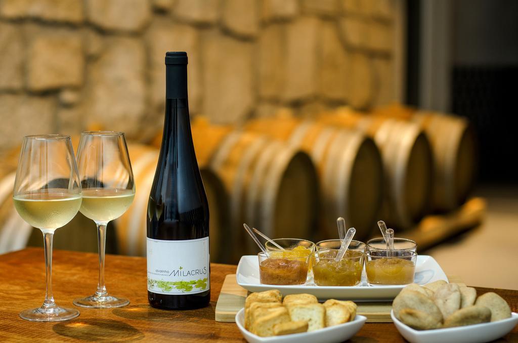 Quinta Da Teimosa Moncao