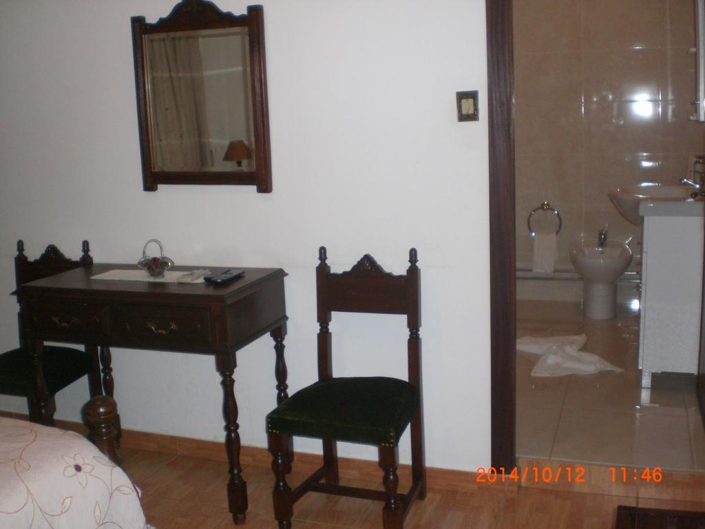 Capitolio Hotel