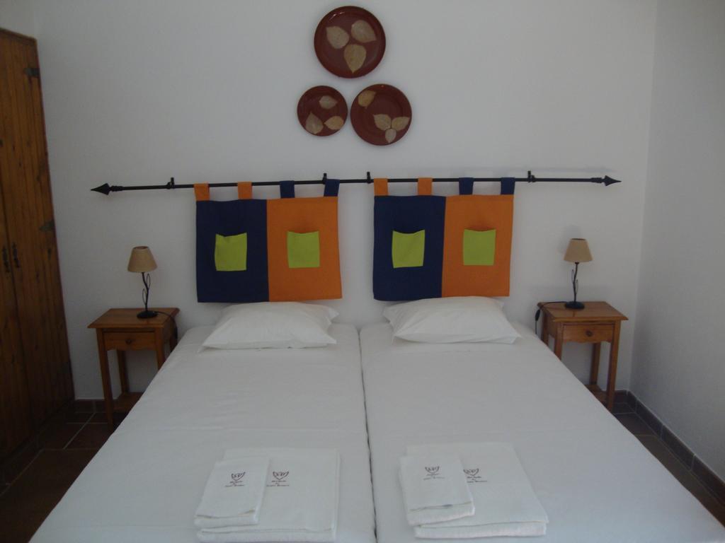 Country house Herdade Da Fonte Branca