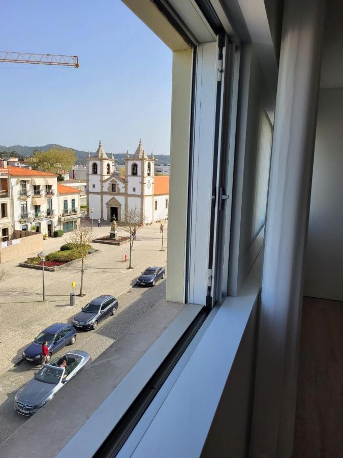 Apartment Cinema Ferias Em Esposende