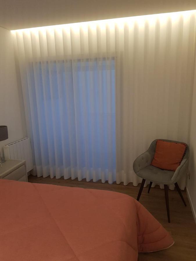 Cinema Ferias Em Apartment