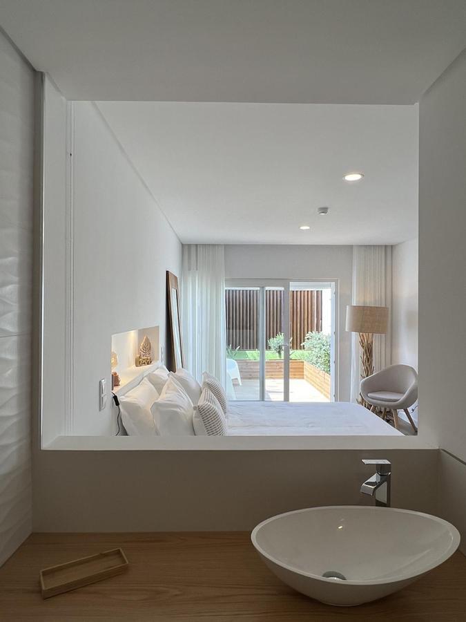 Bed & Breakfast White Rose Boutique Zambujeira do Mar