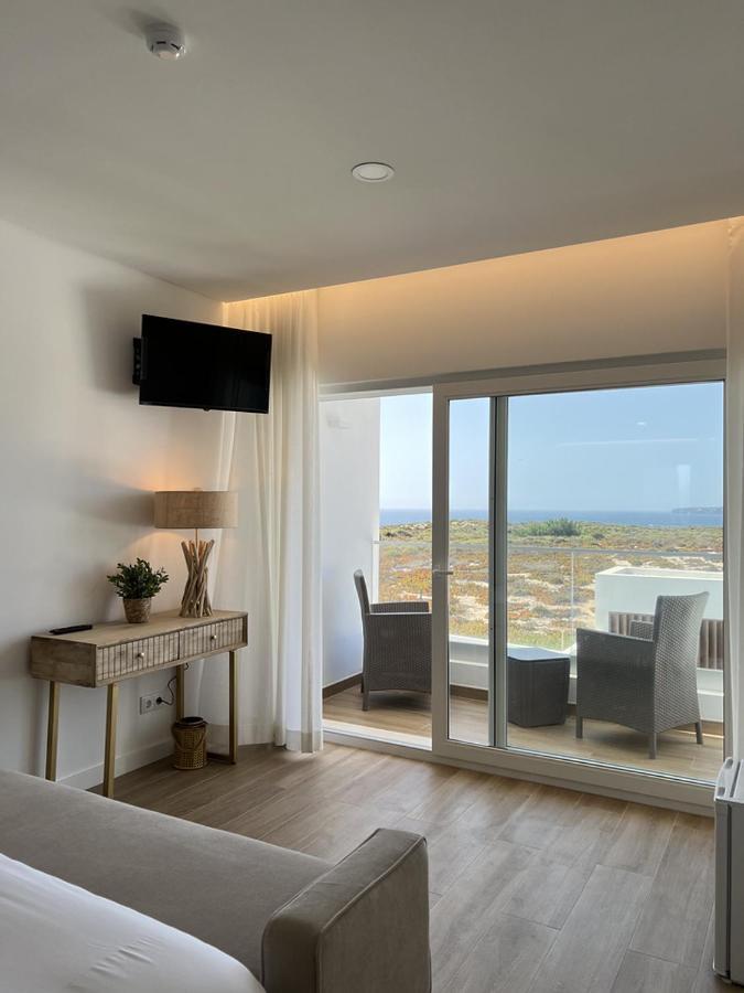 Bed & Breakfast White Rose Boutique Zambujeira do Mar