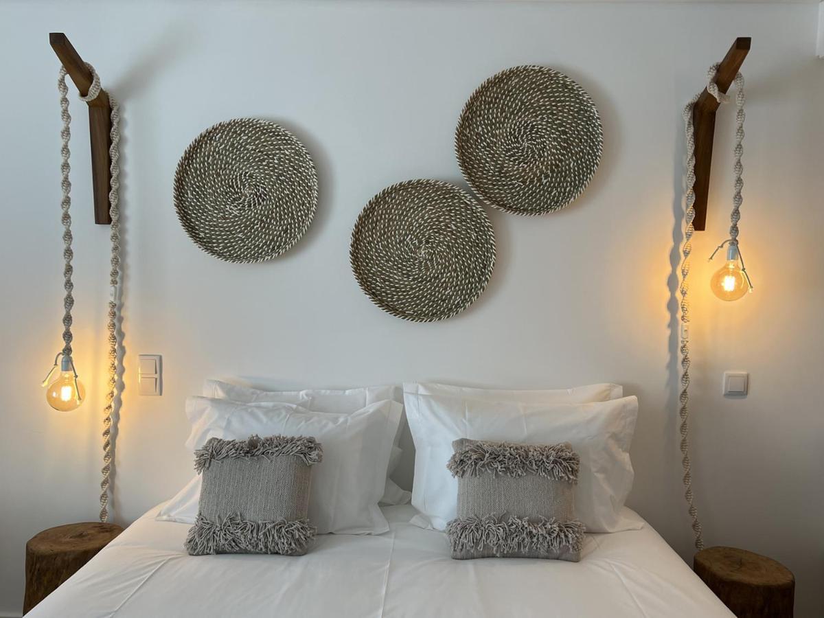 White Rose Boutique Zambujeira do Mar