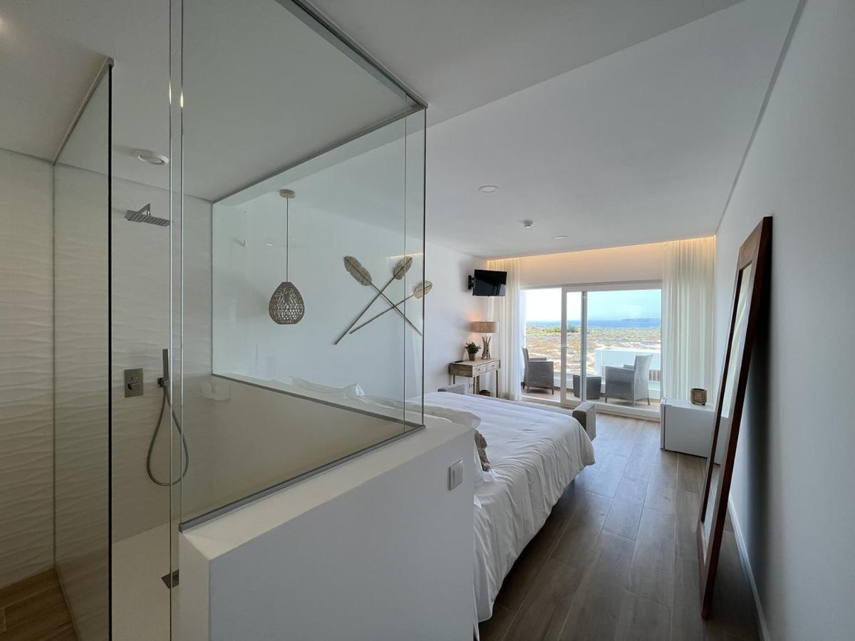 Bed & Breakfast White Rose Boutique Zambujeira do Mar