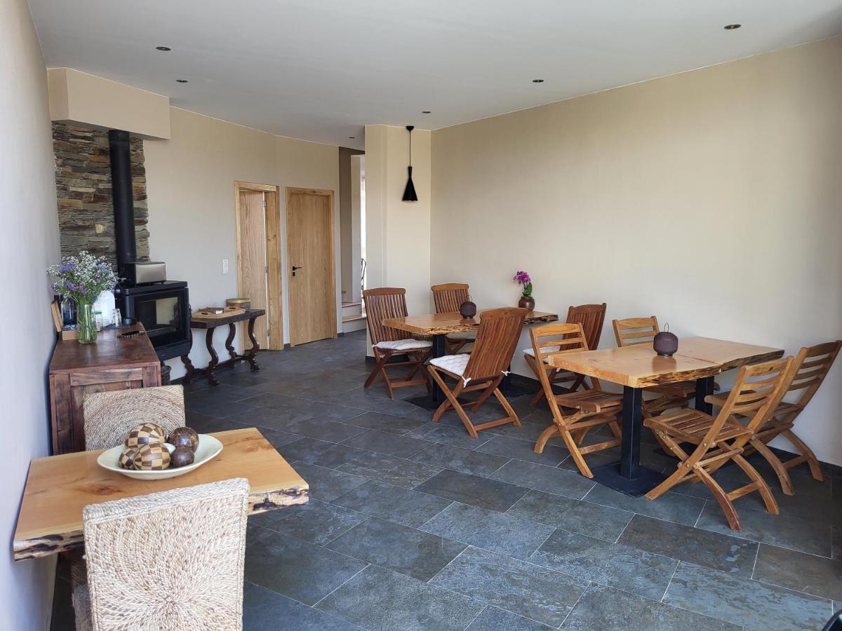 Bed & Breakfast Alva Coja