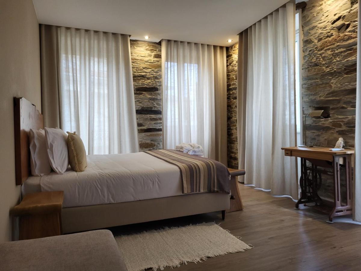 Alva Bed & Breakfast *