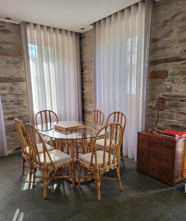 Alva Bed & Breakfast Coja