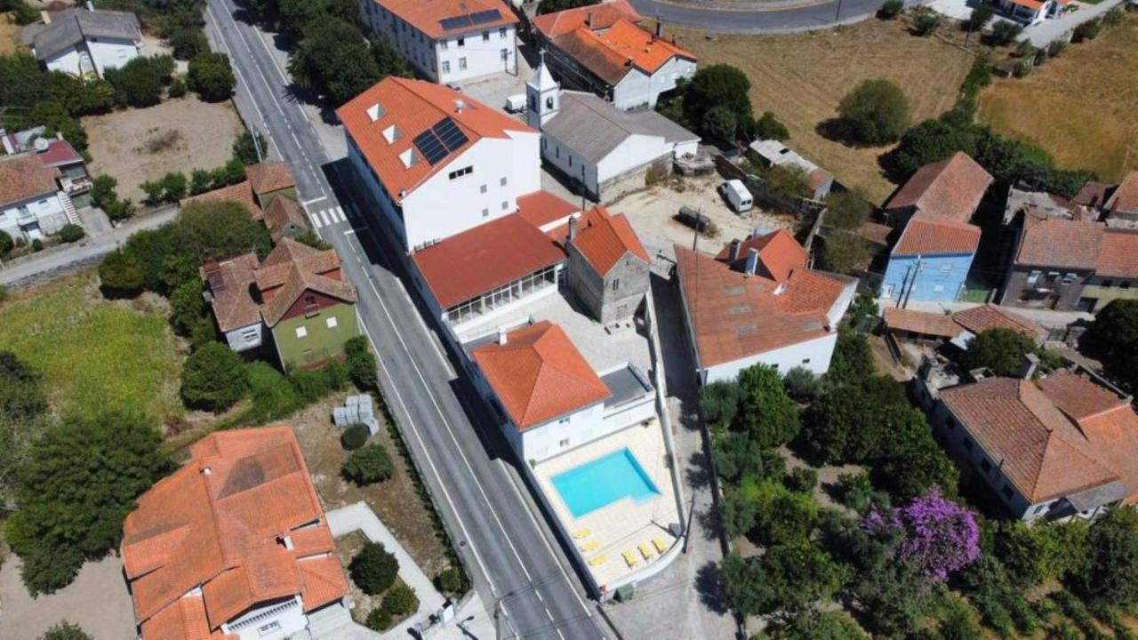 Jp Village Hotel