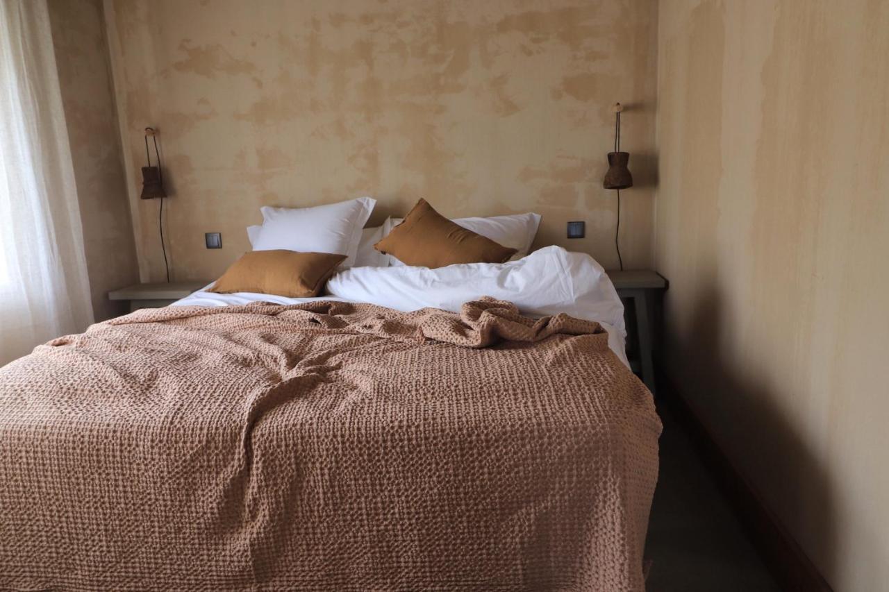 Valley House Bed & Breakfast *