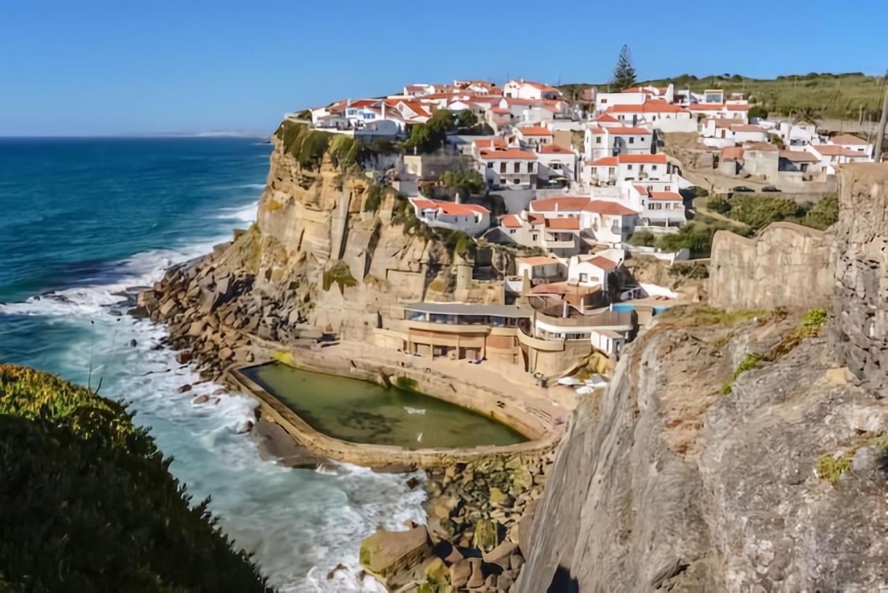 Valley House * Azenhas do Mar