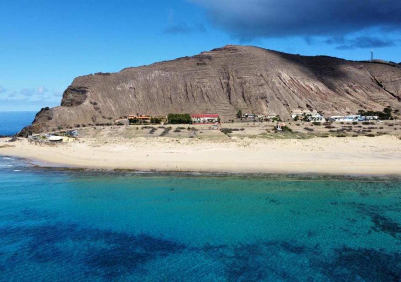 Destination Albergue Porto Santo