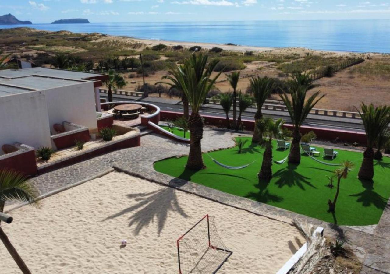 Albergue Destination Porto Santo