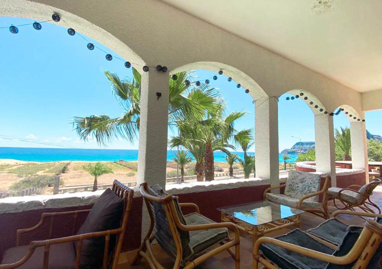 Albergue Destination