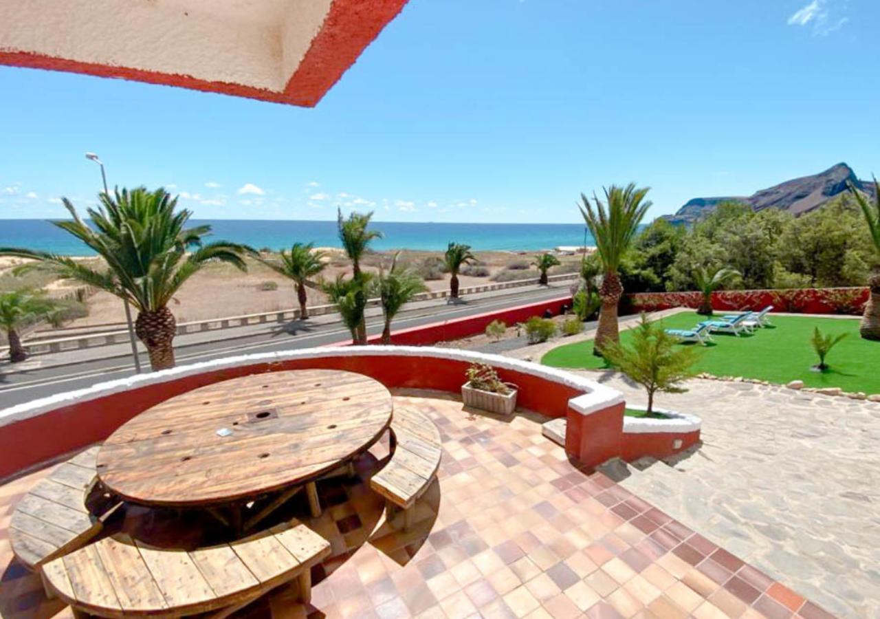 Albergue Destination Porto Santo