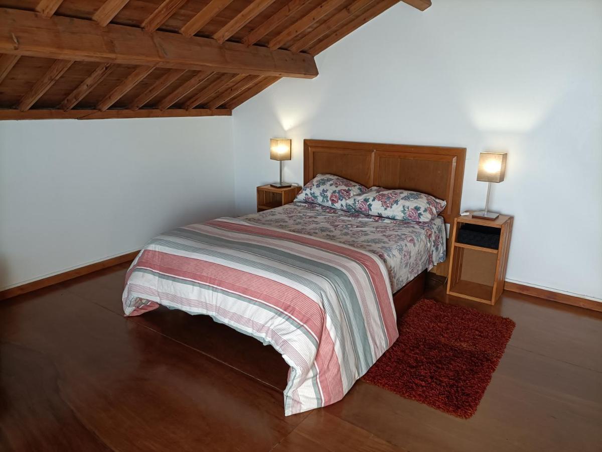 Ilheus A Vista Homestay Feteira (Terceira)