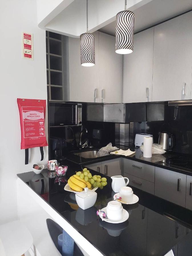 Apartment A Cornes Of The Atlantic Funchal (Madeira)