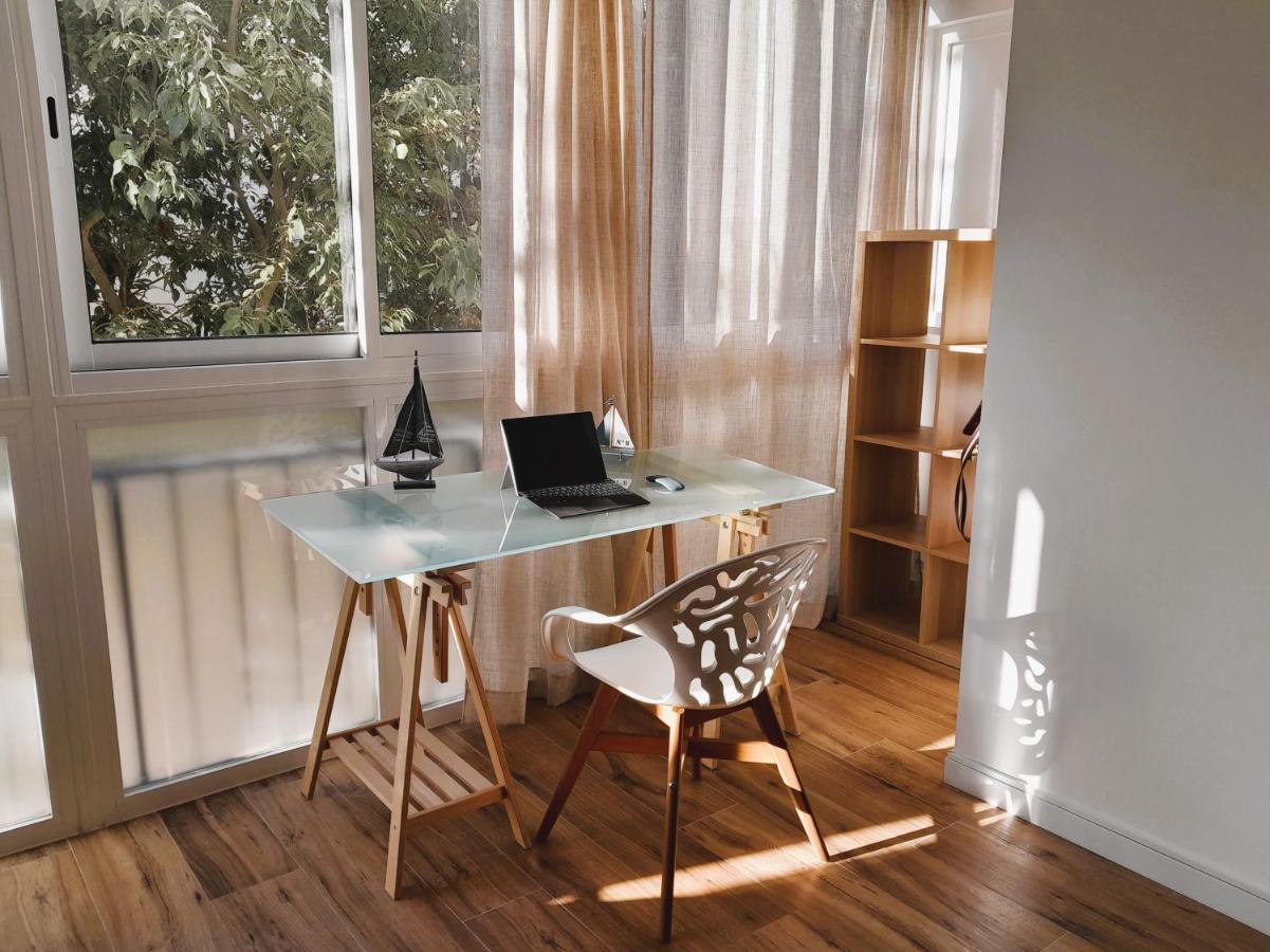 White Pearl Confy Spacious
