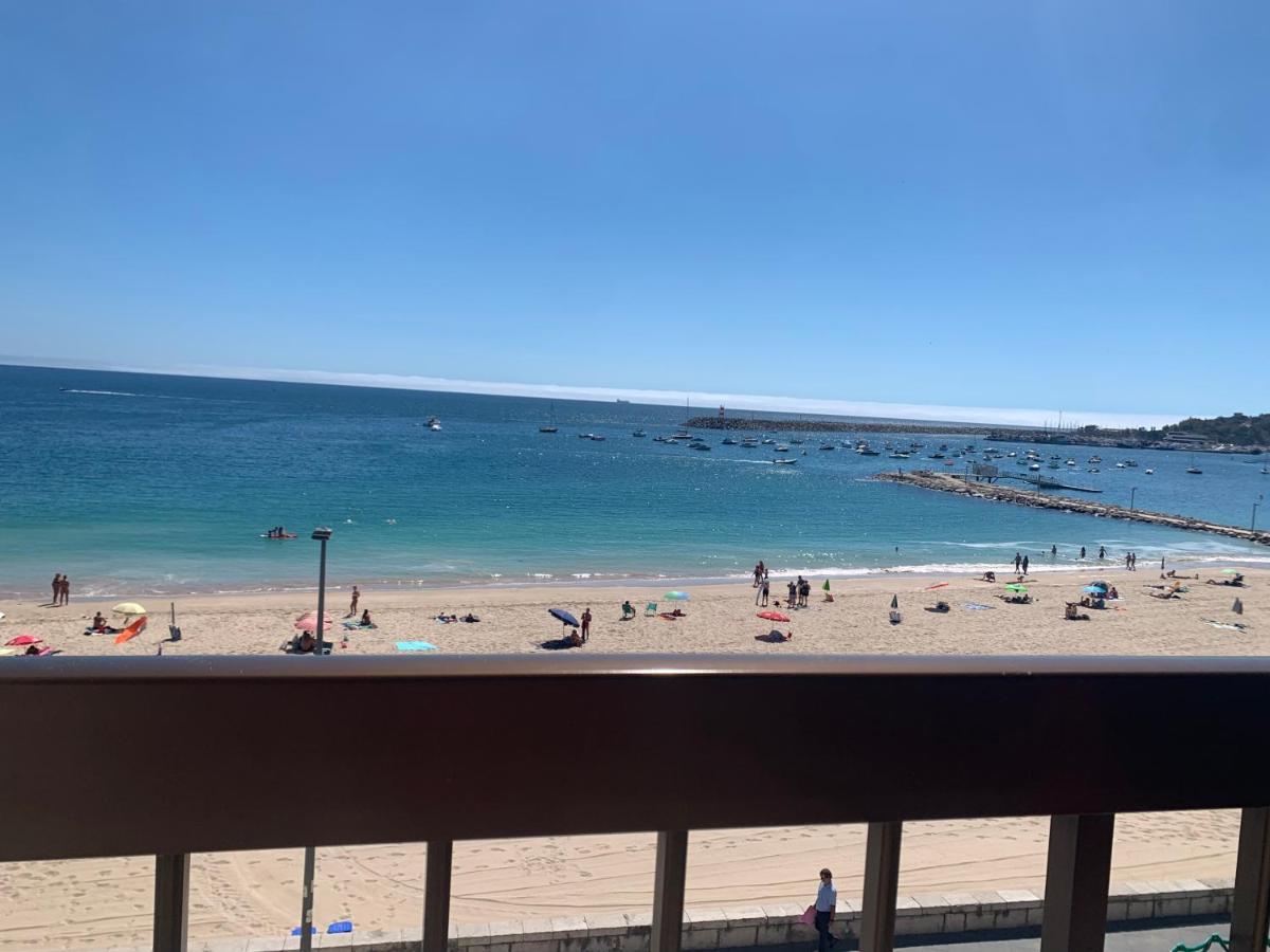 Apartamento Casa Vista Azul
