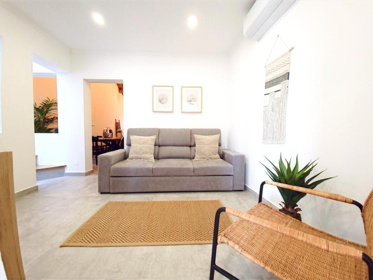 Appartement Mf Terceira - With Terrace & Ocean Views *
