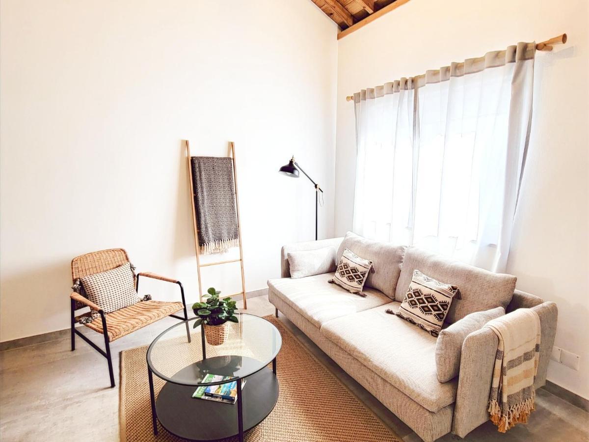 Appartement Mf Terceira - With Terrace & Ocean Views Praia da Vitória