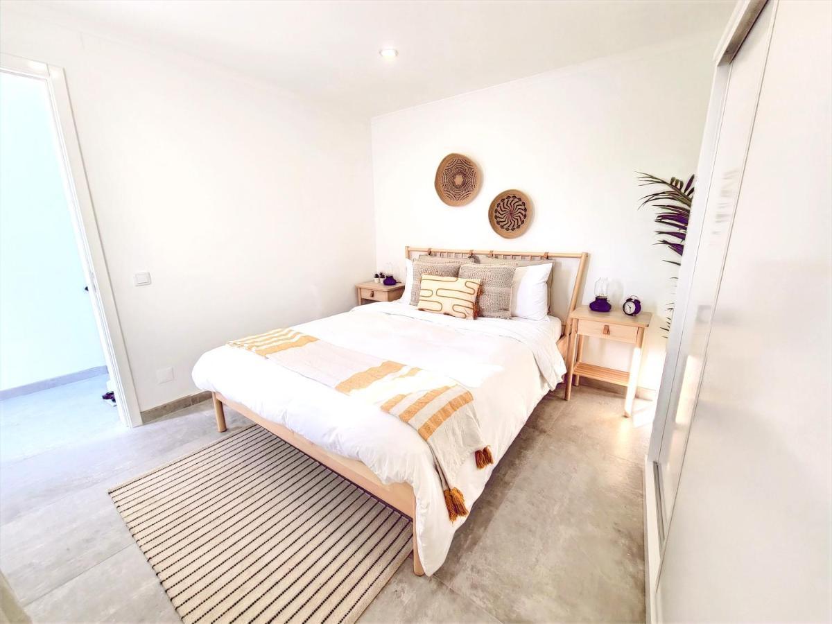 Mf Terceira - With Terrace & Ocean Views Appartement