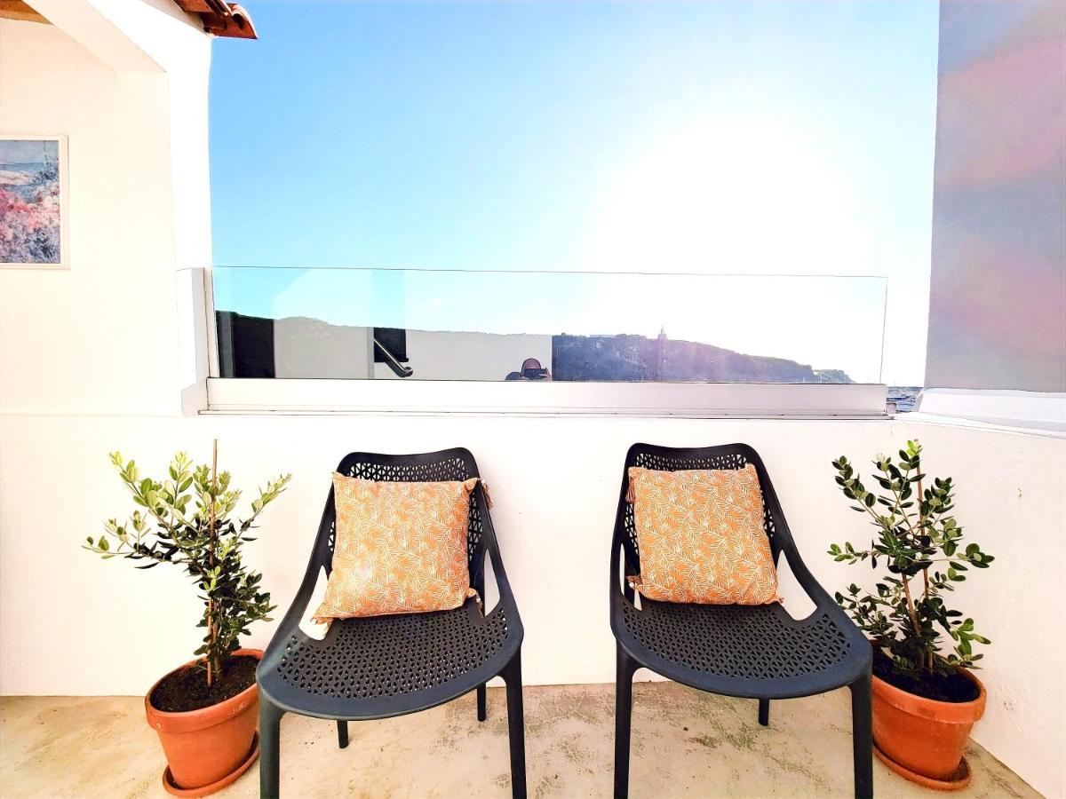 Mf Terceira - With Terrace & Ocean Views Praia da Vitória