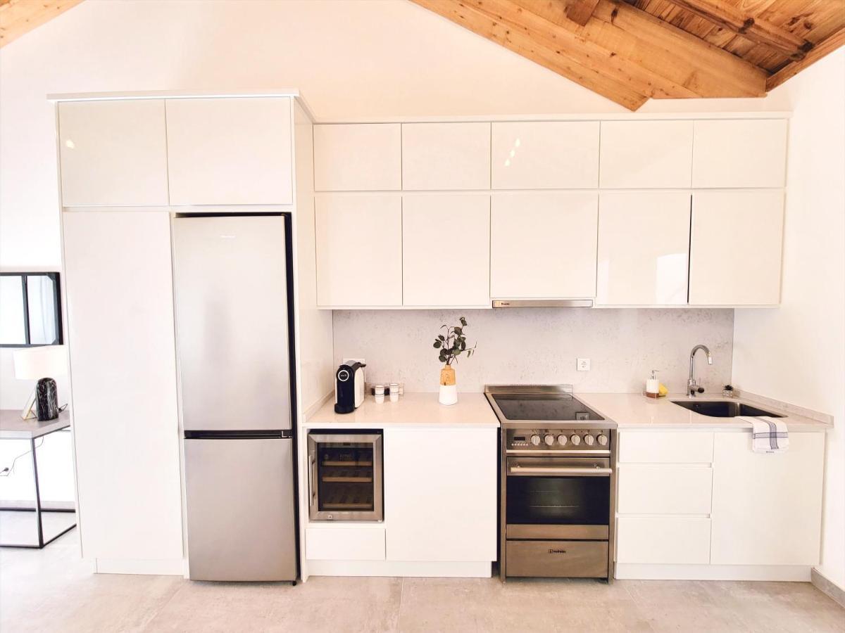 Mf Terceira - With Terrace & Ocean Views