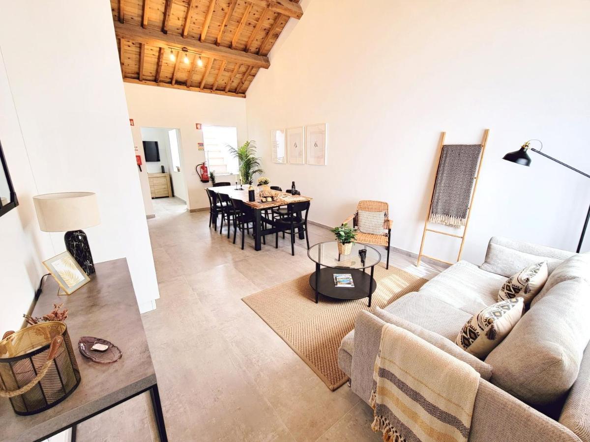 Mf Terceira - With Terrace & Ocean Views Appartement Praia da Vitória